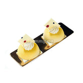 Moule Silicone Small Savarin "SF010" - Silikomart
